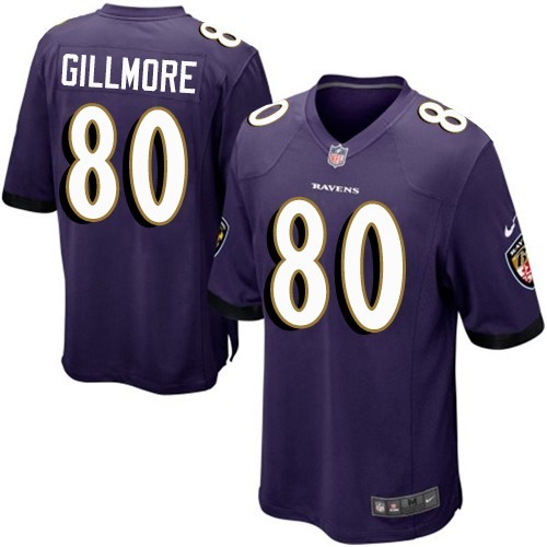Baltimore Ravens kids jerseys-053